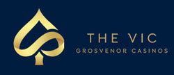 the vic casino login - grosvenor casino online